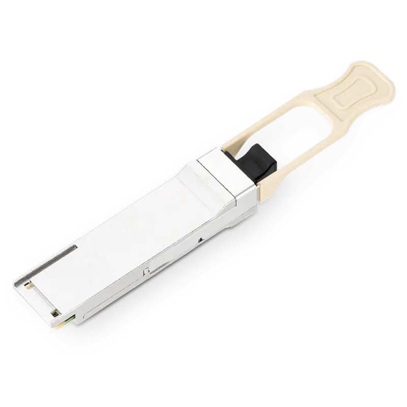 QSFP28 100G SR4 BIDI Module 150m LC MM Fiber Optical Transceiver for Ethernet Network