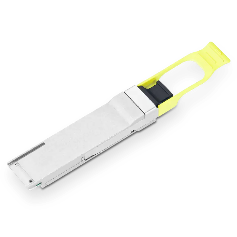 QSFP28 100G Module 2km PSM MPO Connector with SM Fiber Optical Transmitter for Ethernet Network qsfp28 100g 2km mpox qsfp28 100g 2km mpos qsfp28 100g 2km mpoh qsfp28 100g 2km mpow