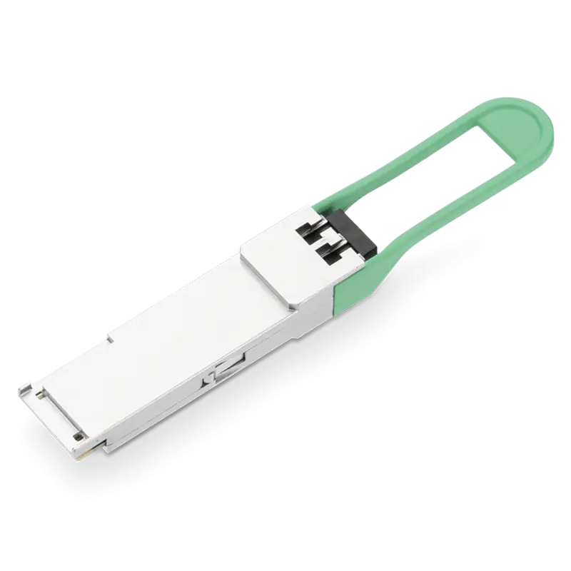 QSFP28 100G Module CWDM4 1271~1331nm 2km LC SM Fiber Optical Transmitter for Ethernet Network